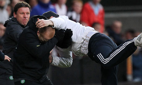 NeilLennonJohnWilson